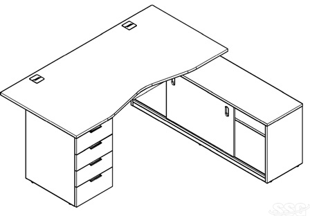 Office tables catalog 