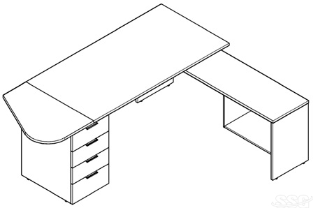 Office tabeller Thulema