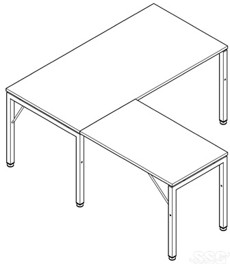Furniture for office_