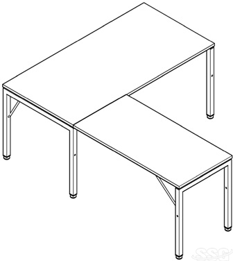 Thulema office furniture_