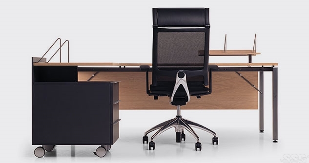 Office furniture Thor_