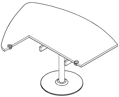 Thulema office tables_